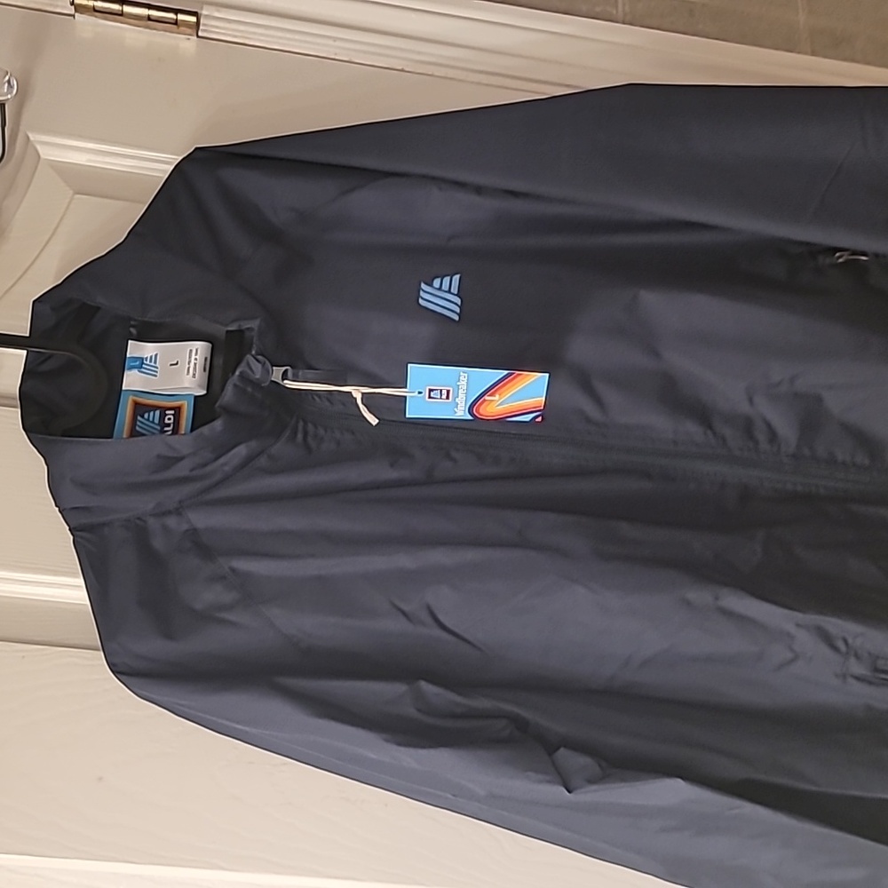 ALDI Collection Windbreaker - Picture 13 of 16
